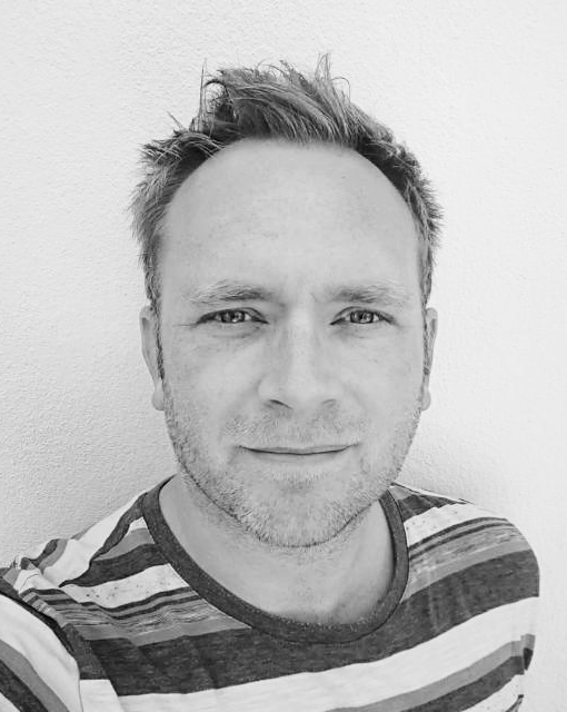 Ryan Beard - Founder of Beard Leaf Studios